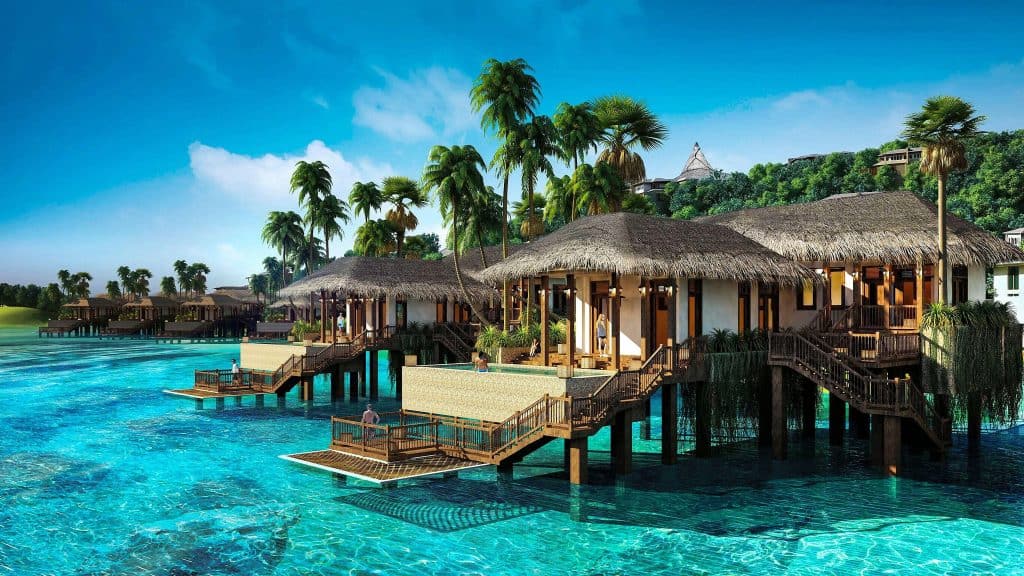 gambar ini adalah Phu Quoc